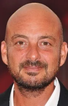 Фотография режиссера – Эмануэле Криалезе (Emanuele Crialese)