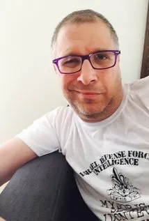 Фотография актёра Айра Унгерилидер