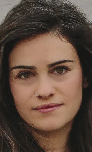 Фотография актёра Рэйчел Ли Голденберг