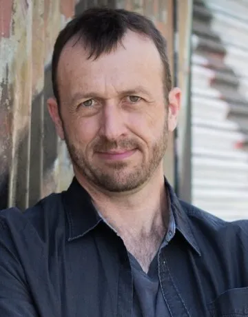 Фотография актёра Джон Илер