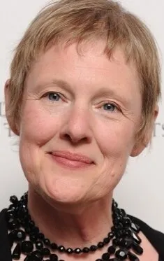 Фотография режиссера – Филиппа Лоуторп (Philippa Lowthorpe)