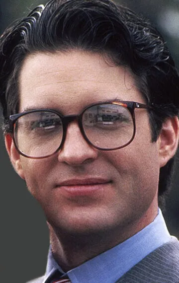 Фотография актёра Тед Уасс