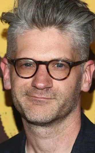 Фотография актёра Джонатан Энтвистл