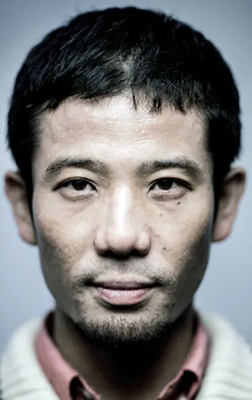 Фотография актёра Сюхэй Морита