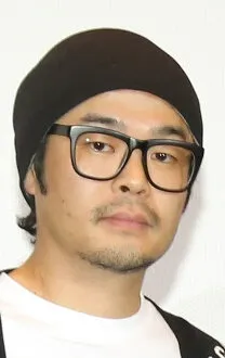 Фотография актёра Пак Сон-ху