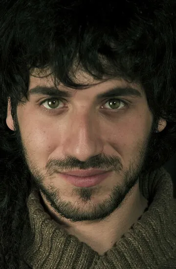 Фотография режиссера – Алекс Родриго (Alex Rodrigo)