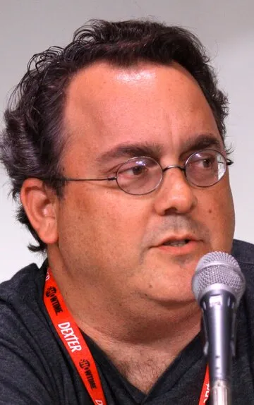 Фотография актёра Питер Аванзино