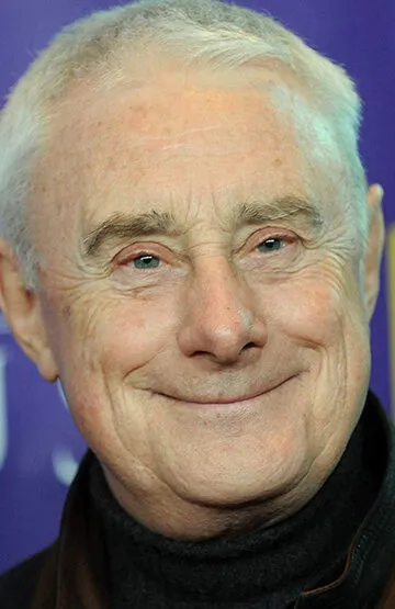 Фотография актёра Кристофер Менол