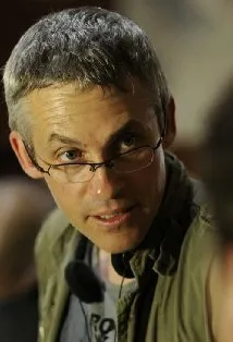 Фотография актёра Саймон Беннетт