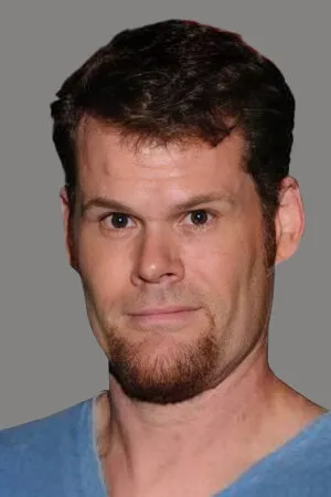 Фотография актёра Винтон Хёк