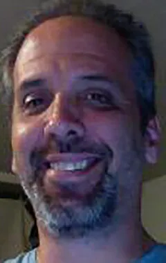 Фотография актёра Фрэнк Марино