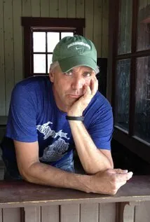 Фотография режиссера – Роберт Хьюз (Robert Hughes)