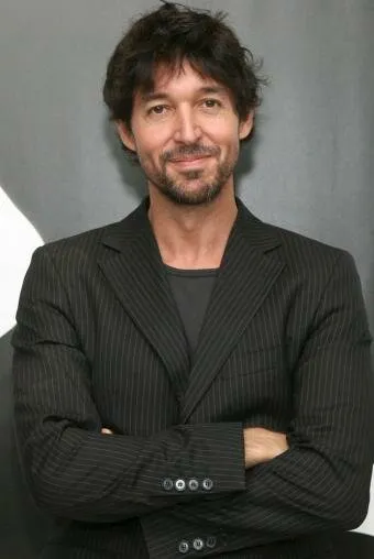 Фотография режиссера – Мигель Анхель Вивас (Miguel Ángel Vivas)