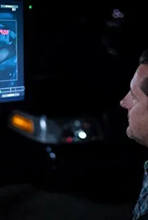 Фотография актёра Шон К. Ламберт