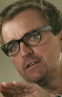 Фотография актёра Джон Скотт