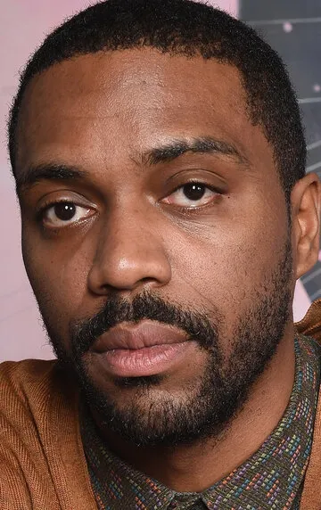 Фотография режиссера – Шака Кинг (Shaka King)