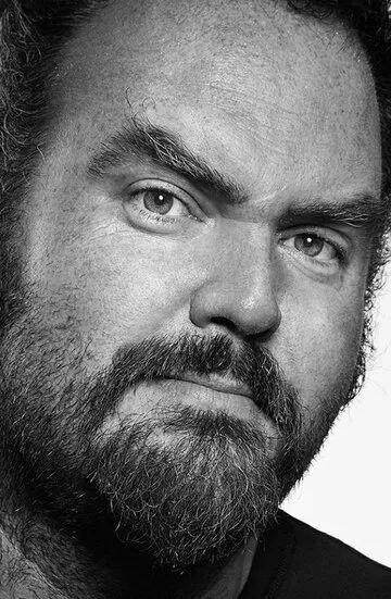 Фотография режиссера – Джон Шнепп (Jon Schnepp)