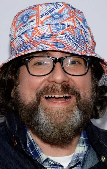 Фотография режиссера – Крис Приноски (Chris Prynoski)