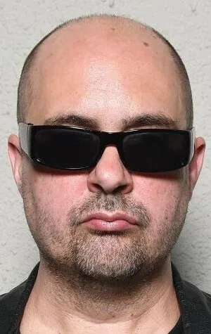 Фотография актёра Марк Брукс