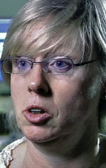 Фотография актёра Цилла Уэр