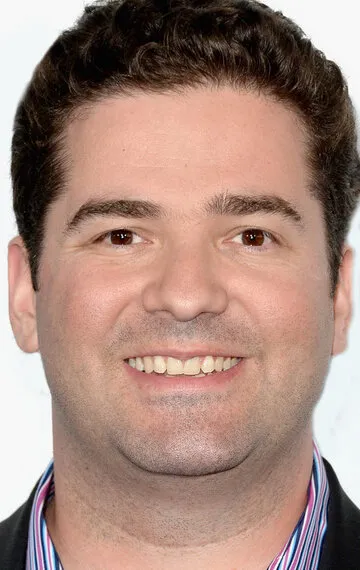 Фотография актёра Джон Харвитц