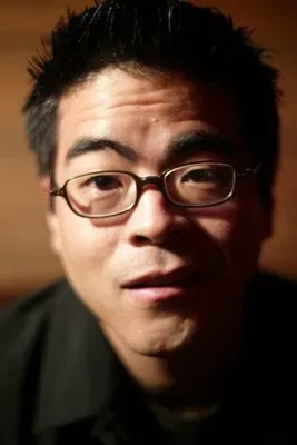 Фотография актёра Райан Шираки