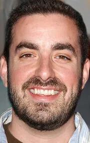 Фотография актёра Джо Нуссбаум