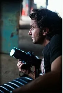 Фотография актёра Джон Питерс