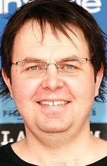 Фотография актёра Стюарт МакДональд