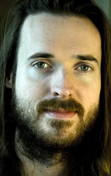 Фотография режиссера – Майк Кэхилл (Mike Cahill)