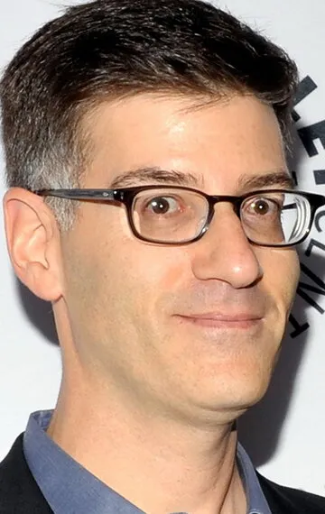 Фотография актёра Роберт Коэн