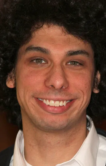 Фотография режиссера – Люк Матени (Luke Matheny)