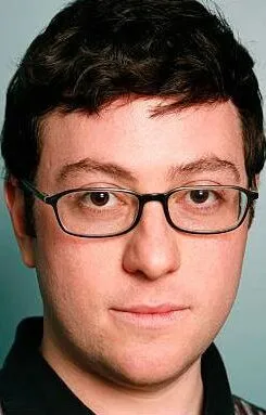 Фотография режиссера – Джейсон Уолинер (Jason Woliner)