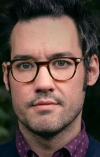 Фотография режиссера – Эрик Аппель (Eric Appel)