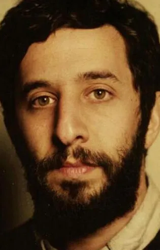 Фотография актёра Бен Берман