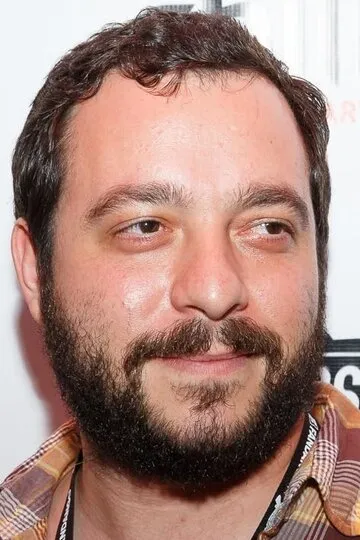 Фотография режиссера – И.Л. Кац (E.L. Katz)