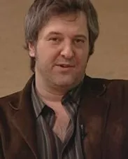 Фотография актёра Батч Лукич