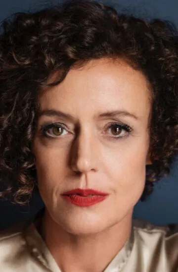 Фотография режиссера – Мария Шрадер (Maria Schrader)