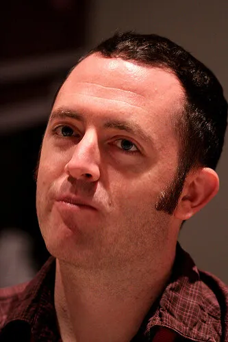 Фотография актёра Девин Кларк