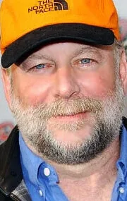 Фотография актёра Рик Розенталь