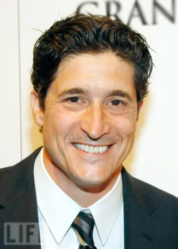 Фотография актёра Луис Шоу Милито