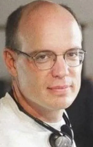 Фотография режиссера – Дж. Миллер Тобин (J. Miller Tobin)