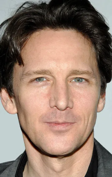 Фотография режиссера – Эндрю Маккарти (Andrew McCarthy)