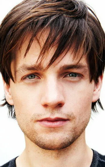 Фотография актёра Грегори Смит