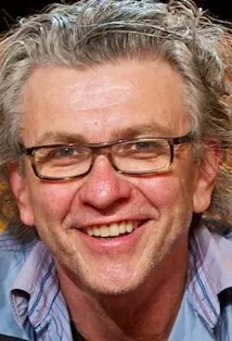 Фотография режиссера – Йен Стивенсон (Ian Stevenson)