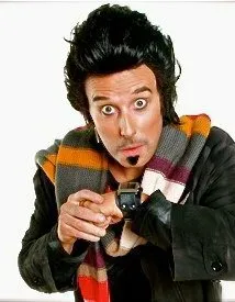 Фотография актёра Дэвид Кангас