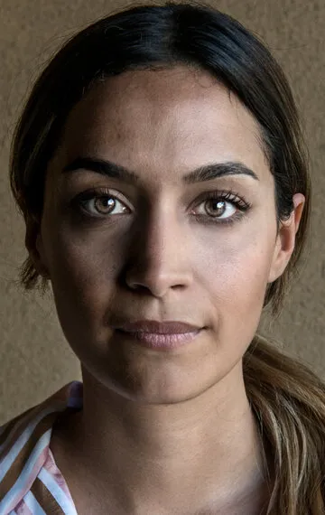 Фотография режиссера – Ройда Секерзес (Rojda Sekersöz)