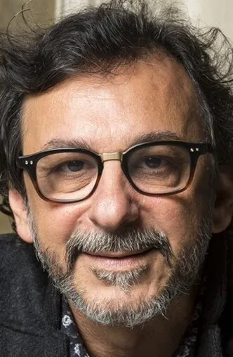 Фотография актёра Карлус Араужу