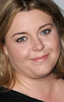 Фотография режиссера – Лариса Кондрацки (Larysa Kondracki)