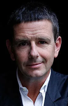 Фотография актёра Франсуа Вель